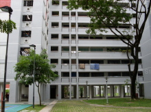 Blk 891A Tampines Avenue 8 (Tampines), HDB 4 Rooms #96962
